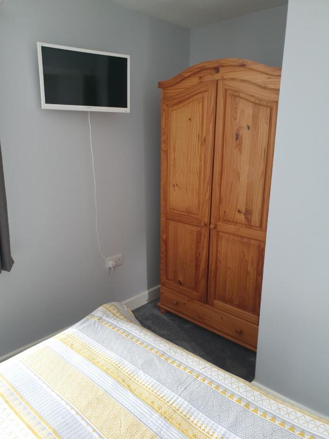 فيلا كونويفي Honeybee House المظهر الخارجي الصورة